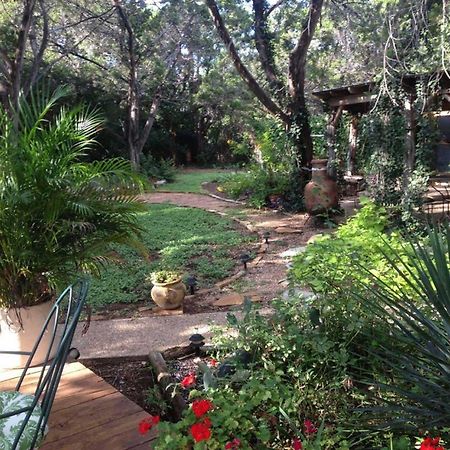 Casa Del Sol Bed And Breakfast Lakeway Bagian luar foto
