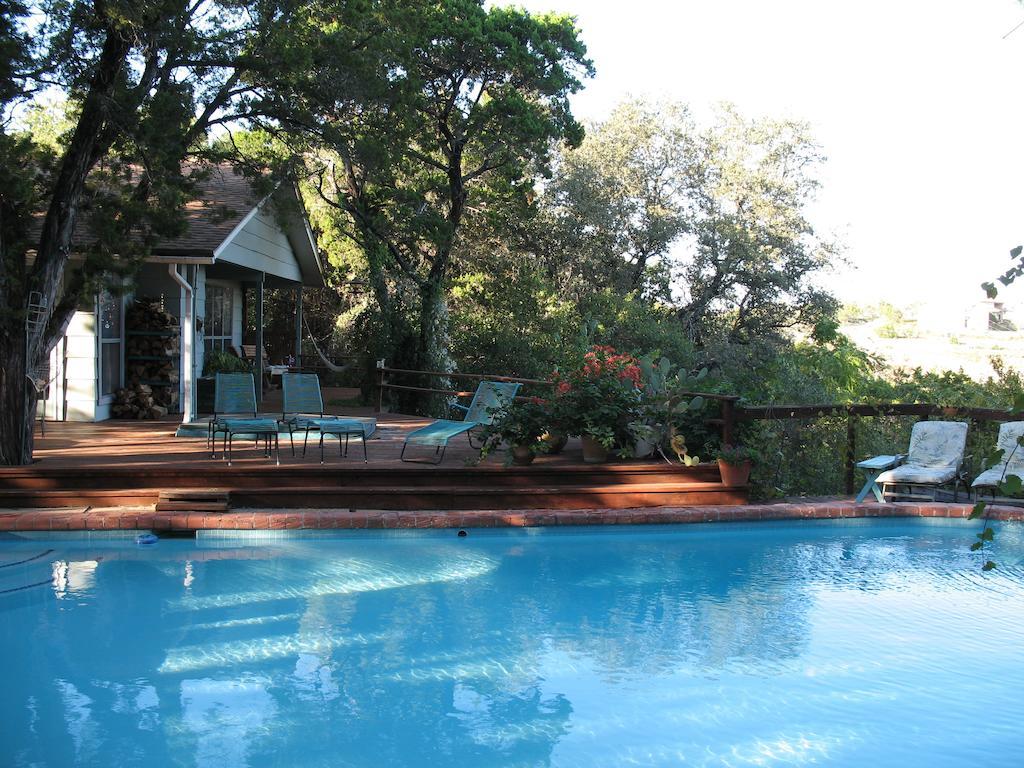 Casa Del Sol Bed And Breakfast Lakeway Ruang foto