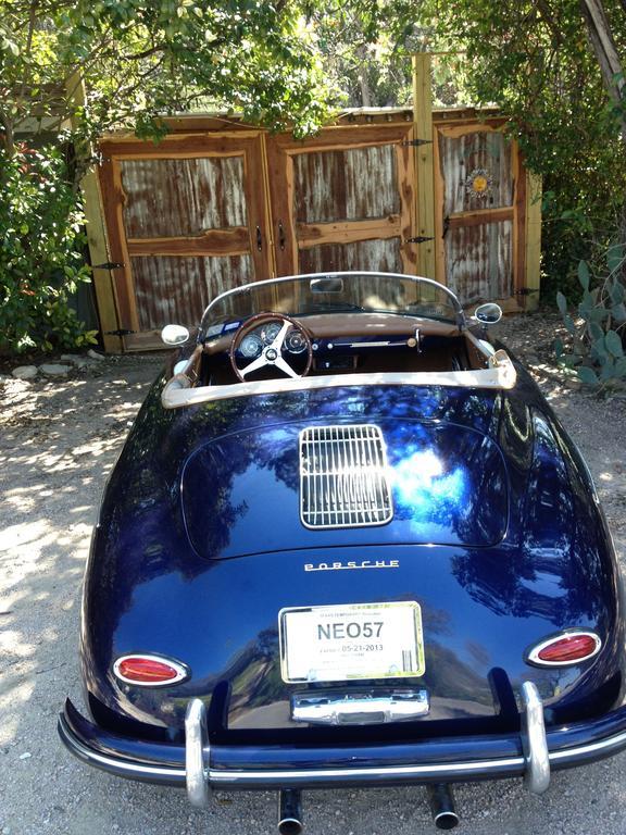 Casa Del Sol Bed And Breakfast Lakeway Bagian luar foto