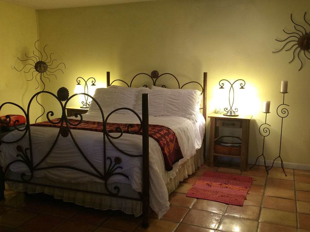 Casa Del Sol Bed And Breakfast Lakeway Bagian luar foto