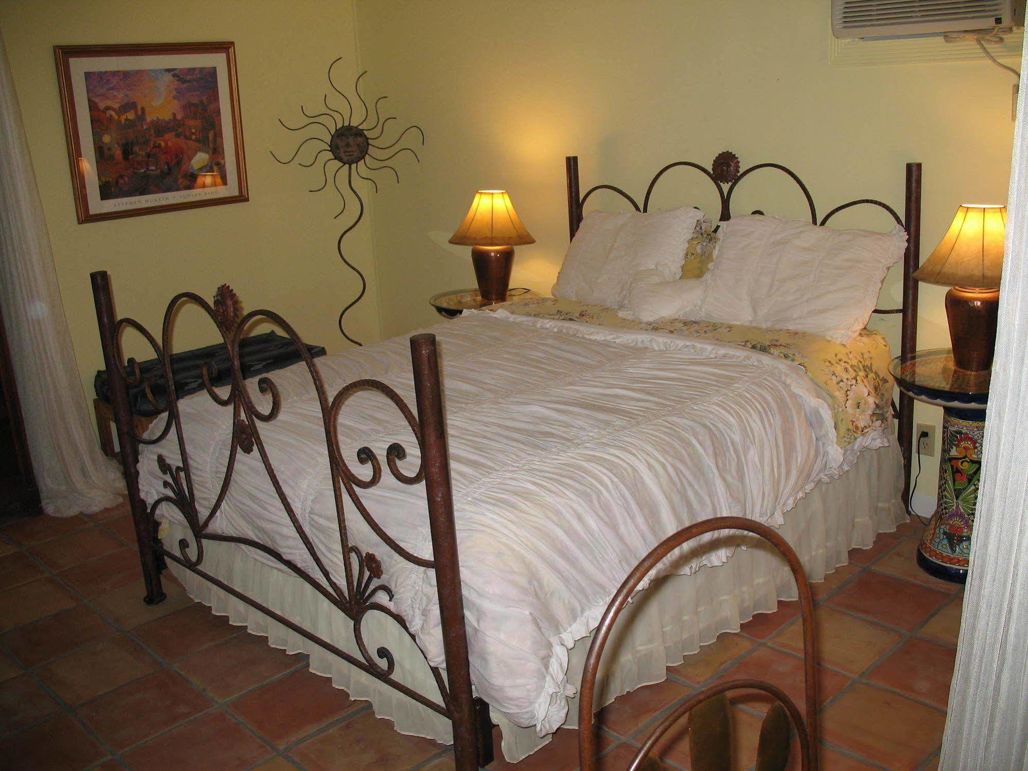 Casa Del Sol Bed And Breakfast Lakeway Bagian luar foto