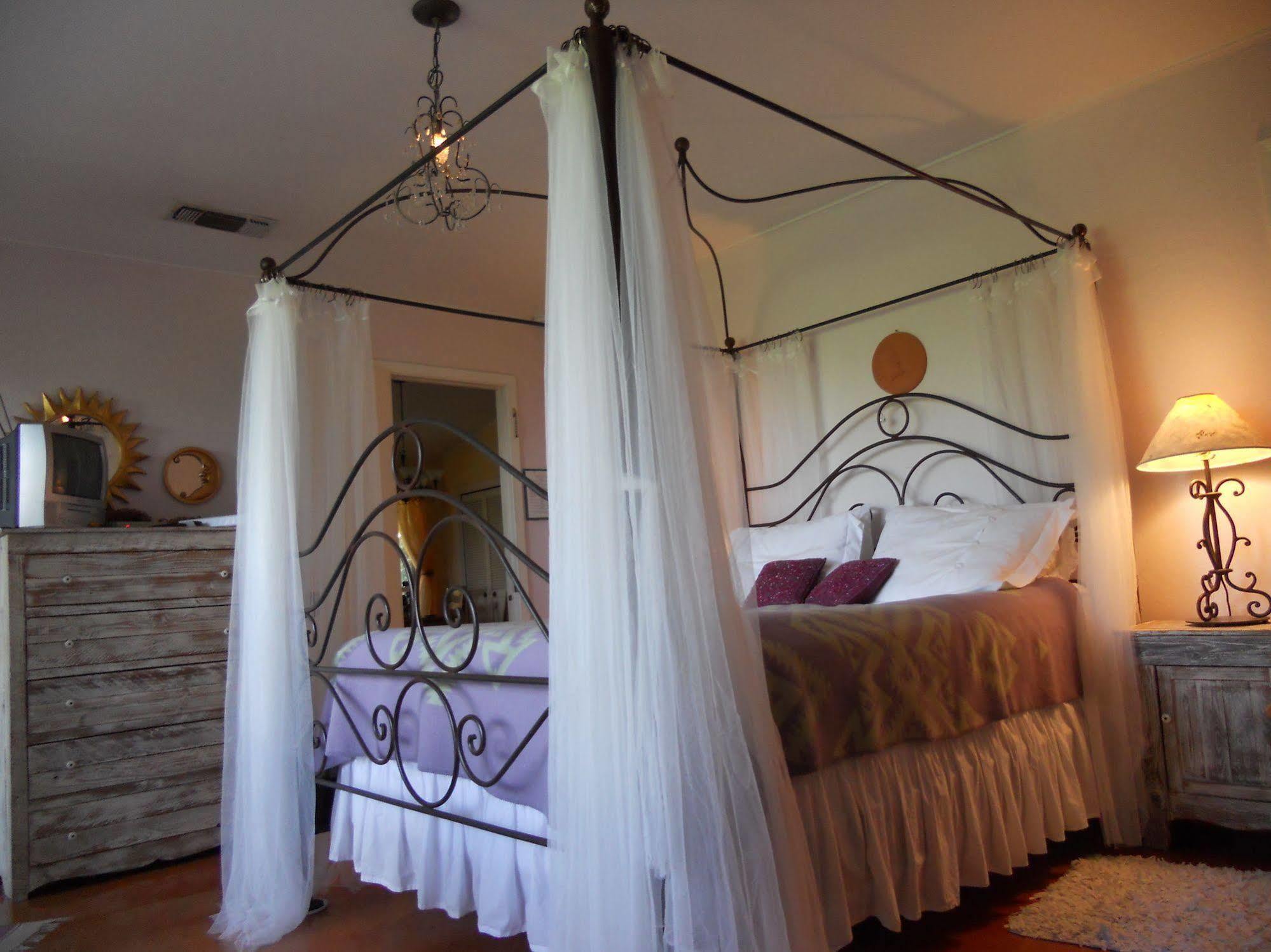 Casa Del Sol Bed And Breakfast Lakeway Bagian luar foto