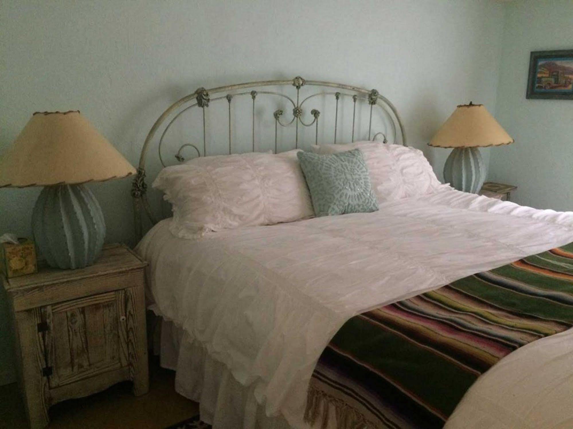 Casa Del Sol Bed And Breakfast Lakeway Bagian luar foto