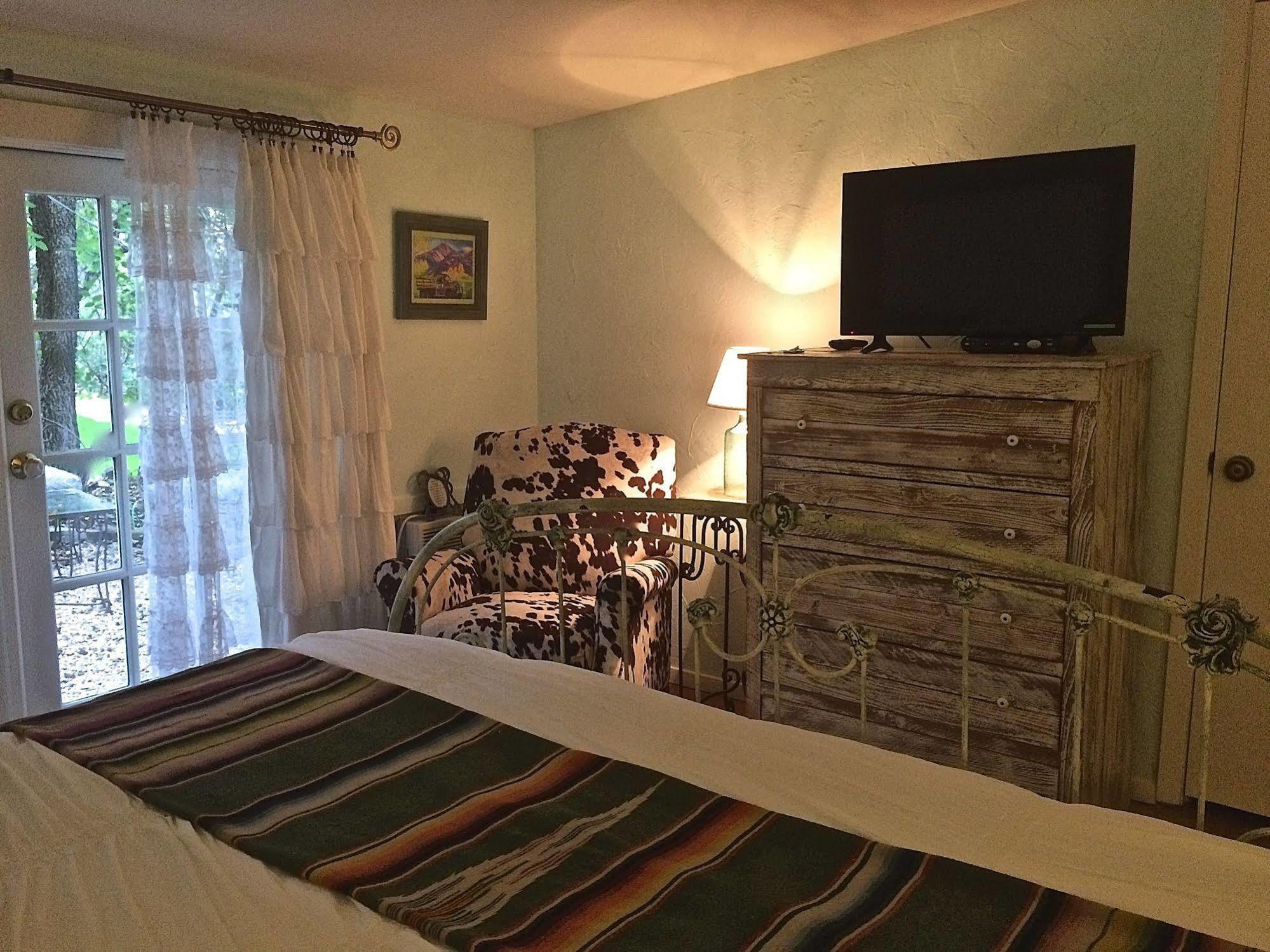 Casa Del Sol Bed And Breakfast Lakeway Bagian luar foto