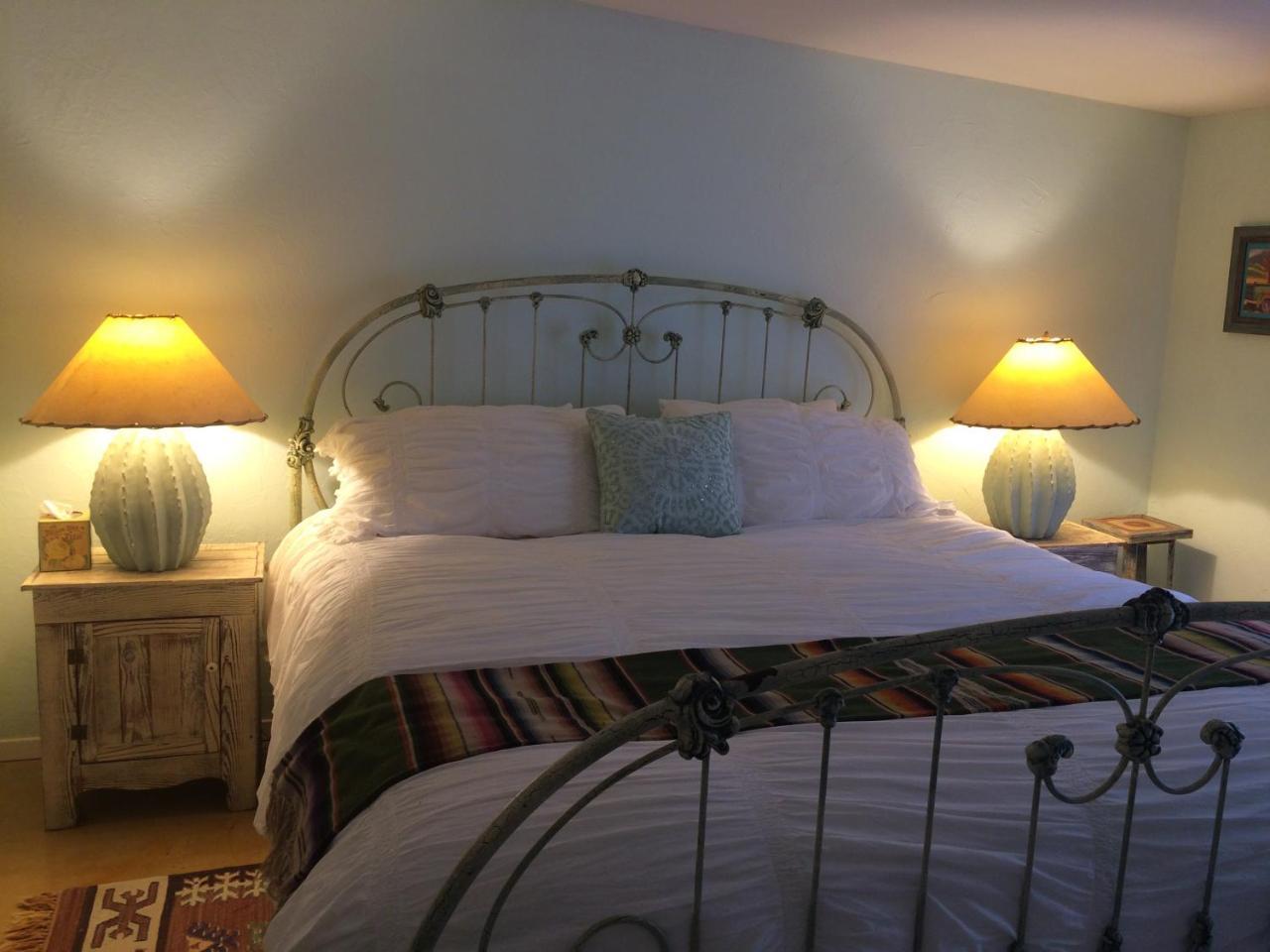 Casa Del Sol Bed And Breakfast Lakeway Bagian luar foto