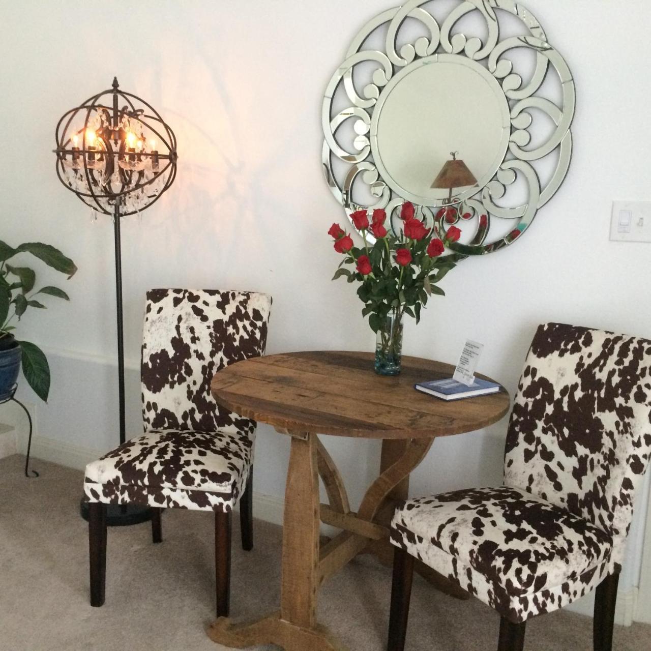 Casa Del Sol Bed And Breakfast Lakeway Bagian luar foto
