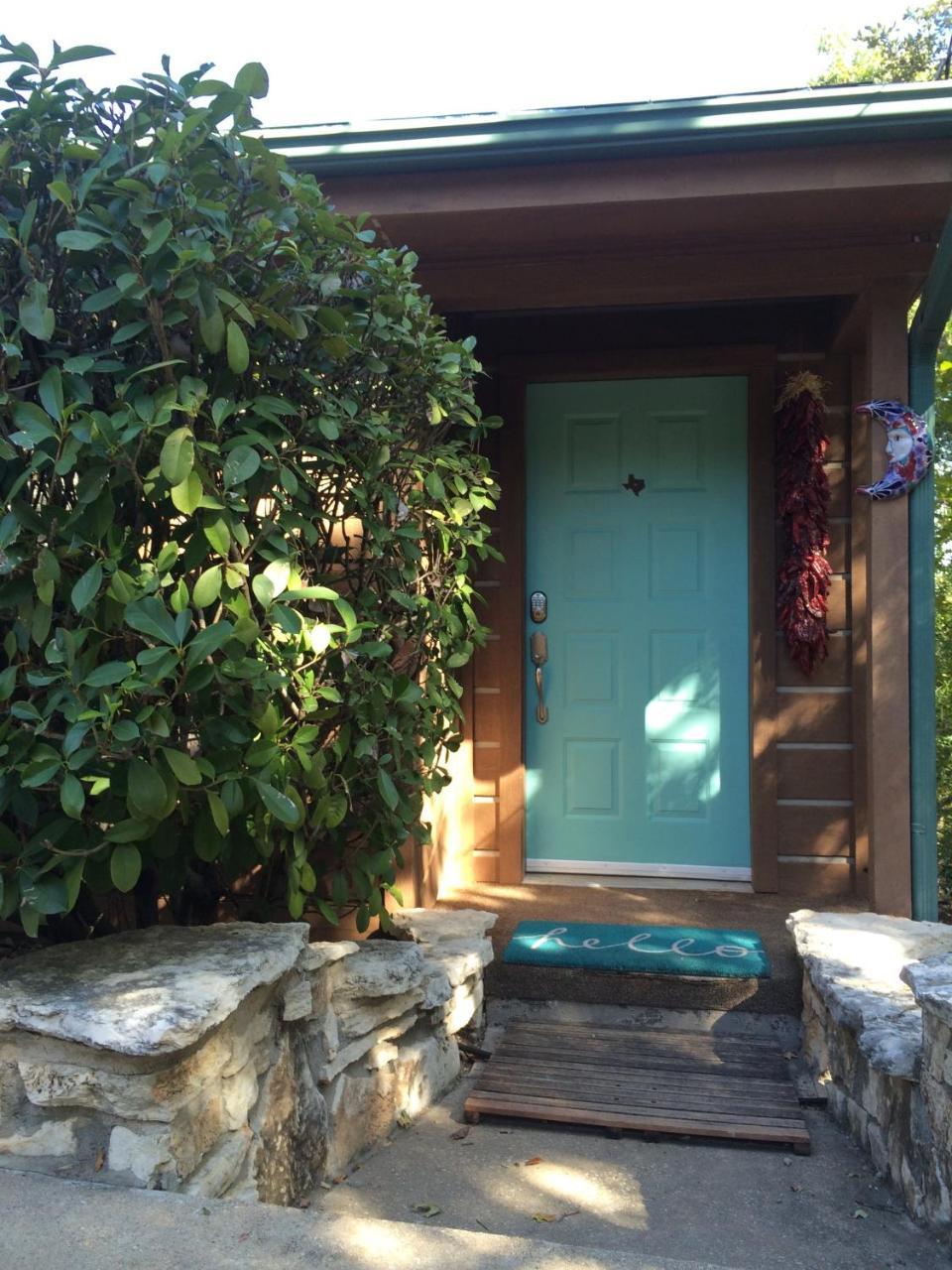 Casa Del Sol Bed And Breakfast Lakeway Bagian luar foto