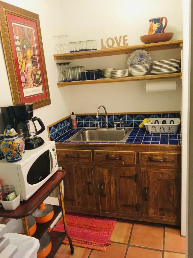 Casa Del Sol Bed And Breakfast Lakeway Bagian luar foto