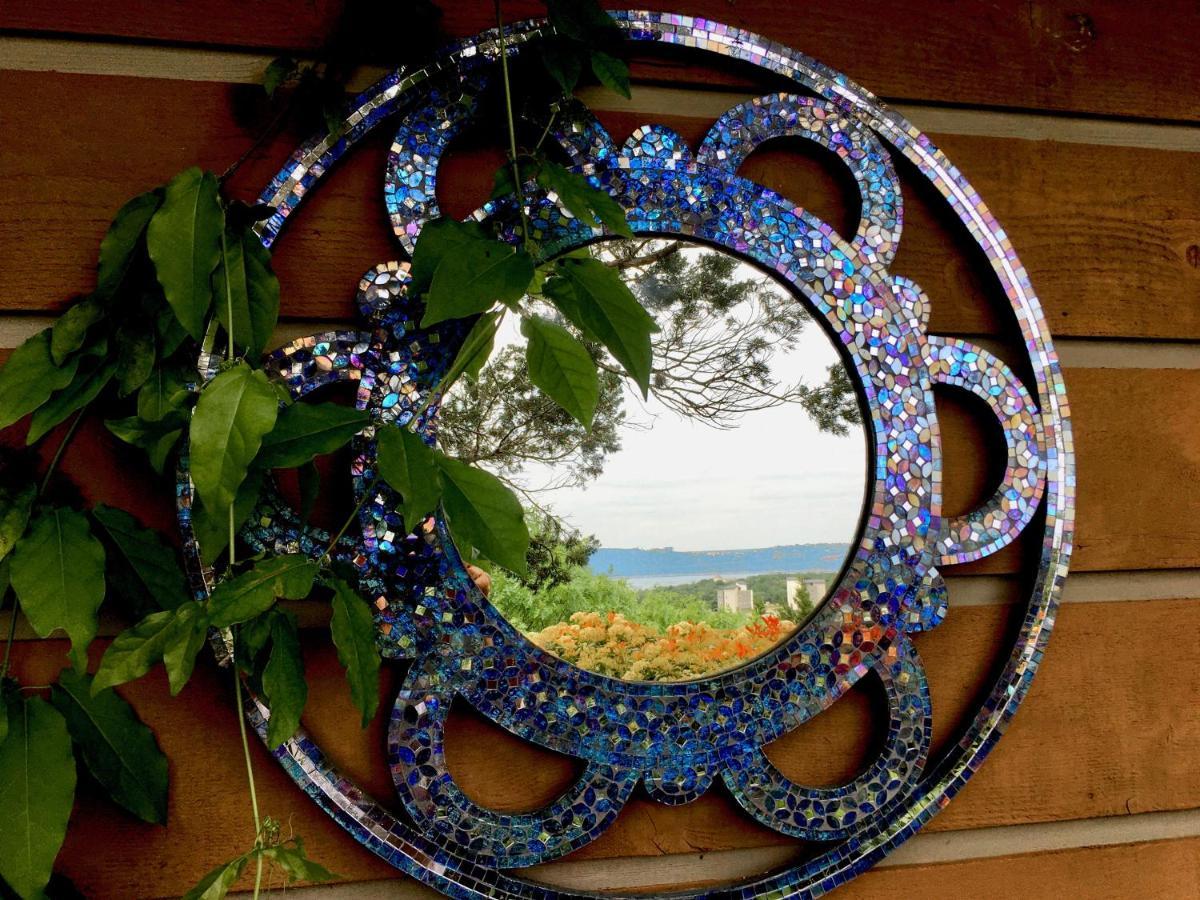 Casa Del Sol Bed And Breakfast Lakeway Bagian luar foto