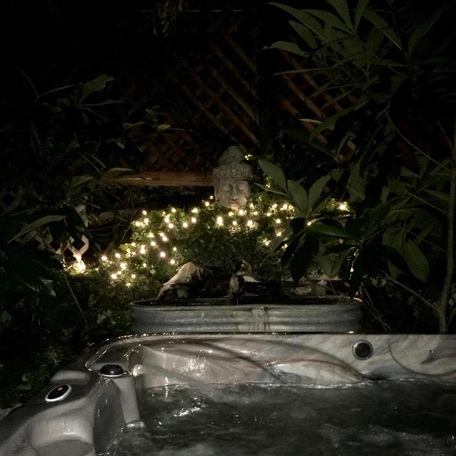 Casa Del Sol Bed And Breakfast Lakeway Bagian luar foto