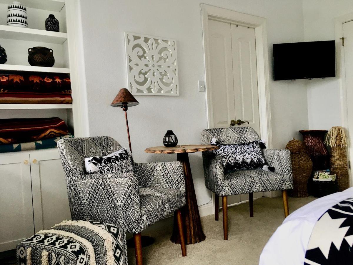 Casa Del Sol Bed And Breakfast Lakeway Bagian luar foto